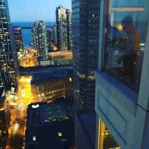 Meet your Posher, Samuel